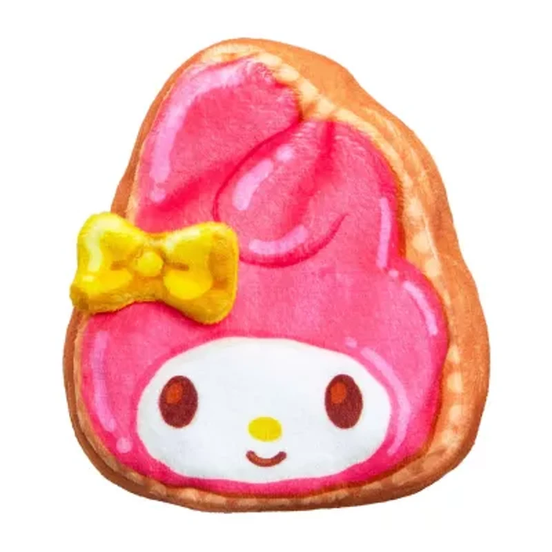Toasty Treatz 4-pc. Hello Kitty Toy Playset