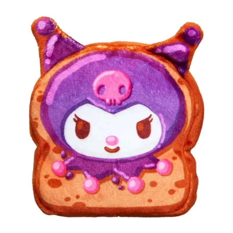 Toasty Treatz 4-pc. Hello Kitty Toy Playset