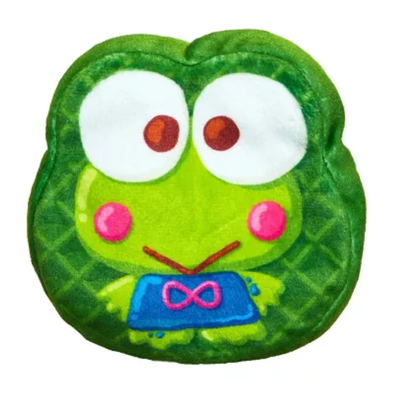 Toasty Treatz 4-pc. Hello Kitty Toy Playset