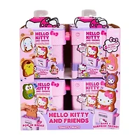 Toasty Treatz 4-pc. Hello Kitty Toy Playset