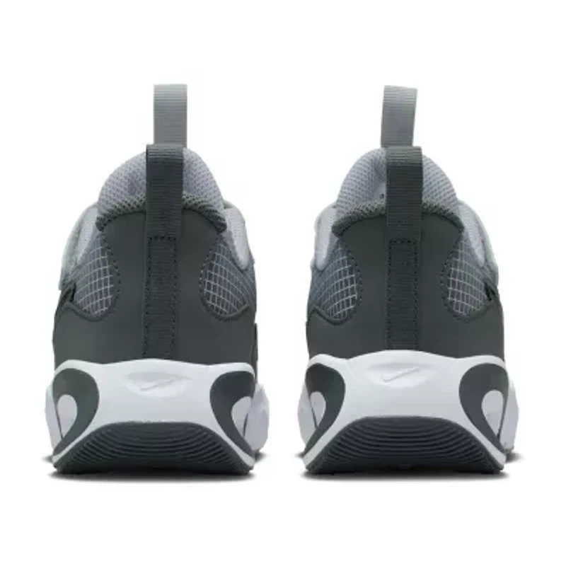 Nike Air Max Nova Little Kid Boys Running Shoes