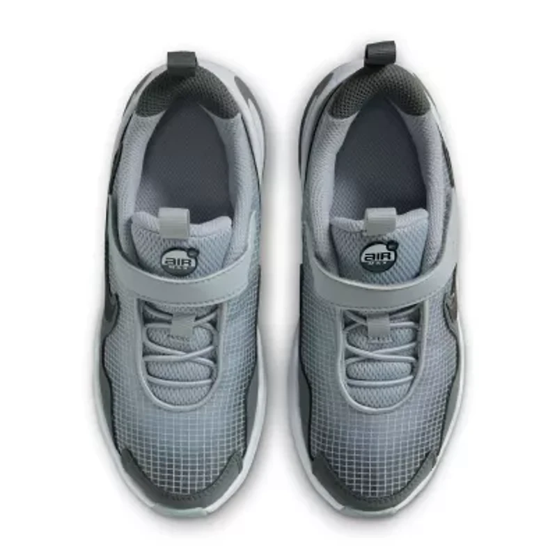 Nike Air Max Nova Little Kid Boys Running Shoes