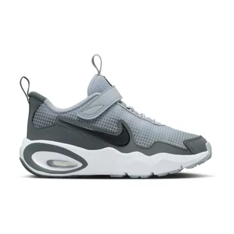 Nike Air Max Nova Little Kid Boys Running Shoes