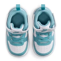 Nike Borough Mid 2 Toddler Boys Sneakers
