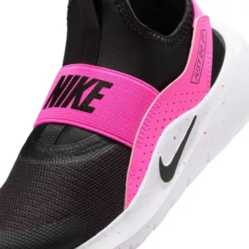 Nike Flex Runner 4 Little Kid Girls Running Shoes
