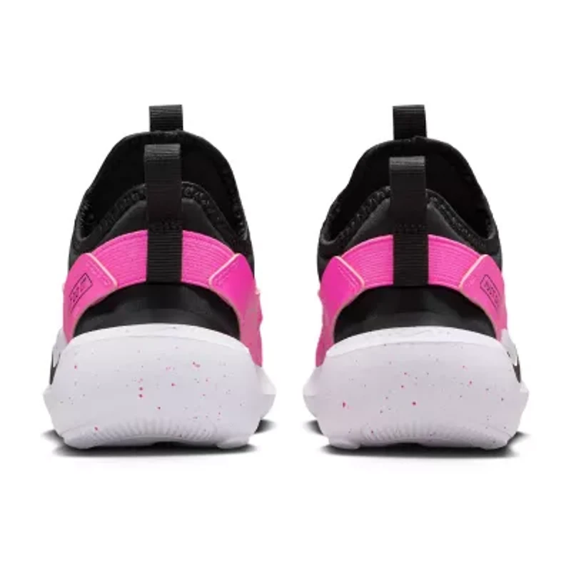 Nike Flex Runner 4 Little Kid Girls Running Shoes