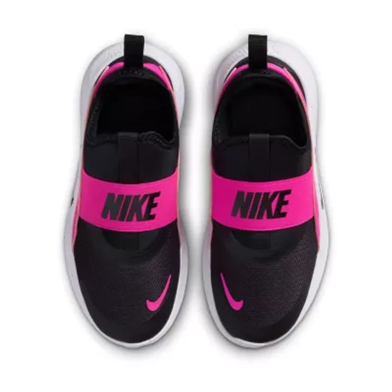 Nike Flex Runner 4 Little Kid Girls Running Shoes