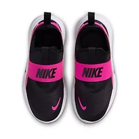 Nike Flex Runner 4 Little Kid Girls Running Shoes