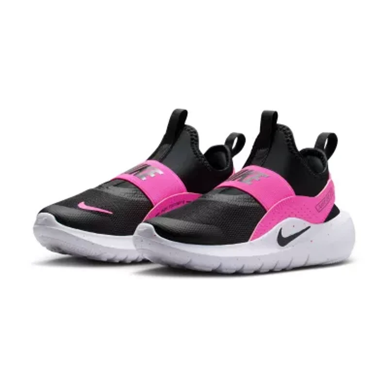Nike Flex Runner 4 Little Kid Girls Running Shoes