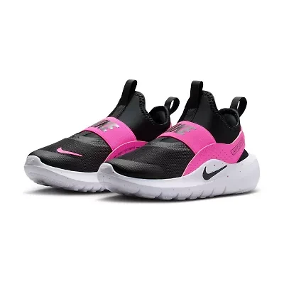 Nike Flex Runner 4 Little Kid Girls Running Shoes