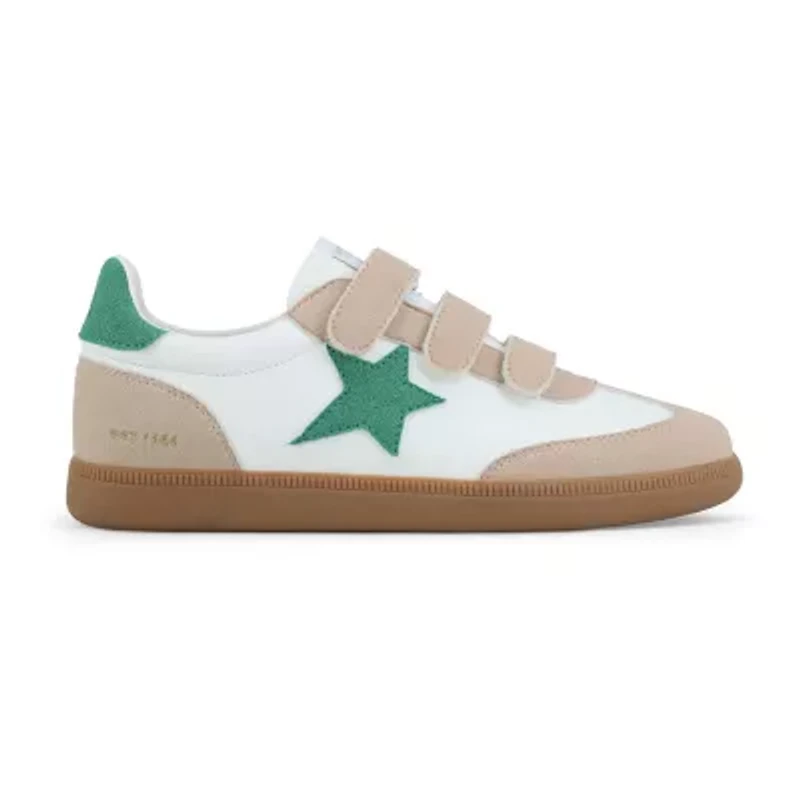 Vintage Havana Tammy Womens Sneakers