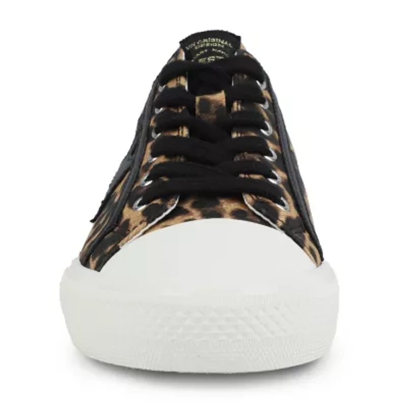 Vintage Havana Strut Womens Sneakers