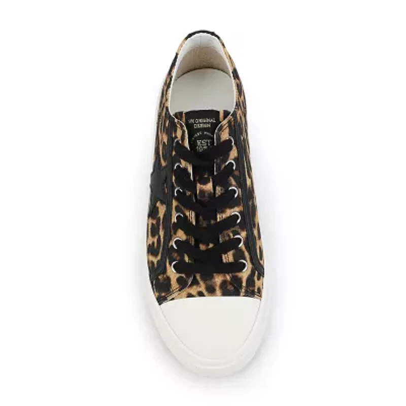 Vintage Havana Strut Womens Sneakers