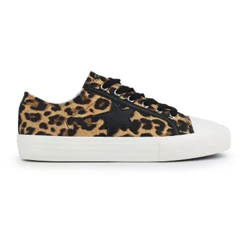 Vintage Havana Strut Womens Sneakers
