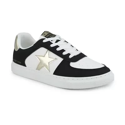 Vintage Havana Ninette Womens Sneakers