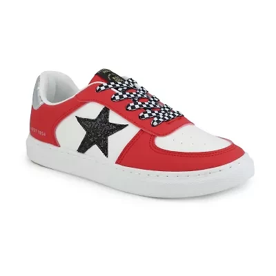 Vintage Havana Ninette Womens Sneakers