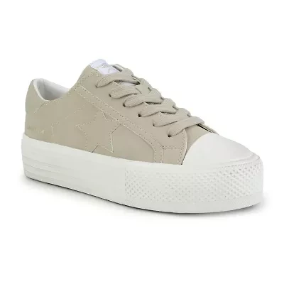 Vintage Havana Lex Womens Sneakers