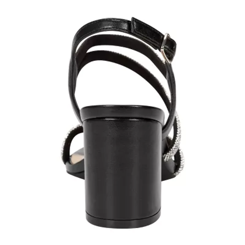 Unisa Womens Blaine Strap Sandals