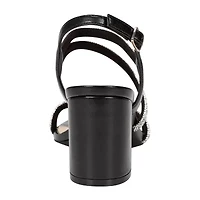 Unisa Womens Blaine Strap Sandals