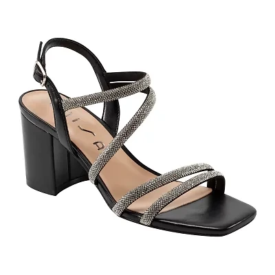 Unisa Womens Blaine Strap Sandals