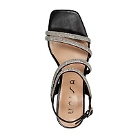 Unisa Womens Blaine Strap Sandals