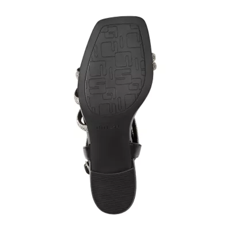 Unisa Womens Blaine Strap Sandals