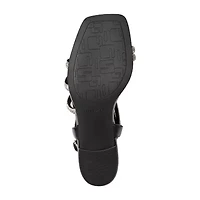Unisa Womens Blaine Strap Sandals