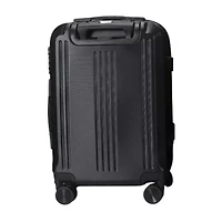 IZOD Zane 20 Inch Hardside Lightweight Carry-On Spinner Luggage