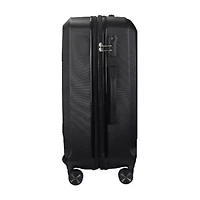 IZOD Zane 20 Inch Hardside Lightweight Carry-On Spinner Luggage