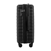 IZOD Romeo 20 Inch Hardside Lightweight Carry-On Spinner Luggage