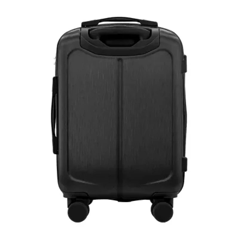IZOD Mateo 20" Hardside Lightweight Luggage