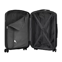 IZOD Mateo 20" Hardside Lightweight Luggage