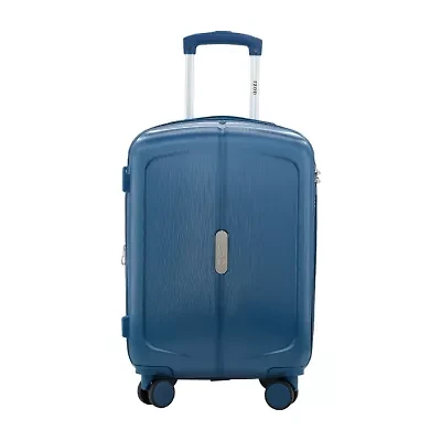 IZOD Mateo 20 Inch Hardside Lightweight Carry-On Spinner Luggage