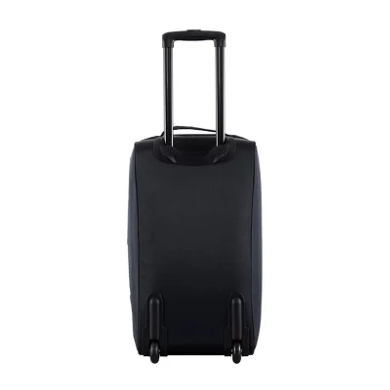 IZOD Carol 32" Rolling Duffel