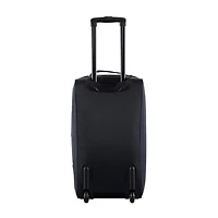 IZOD Carol 32" Rolling Duffel