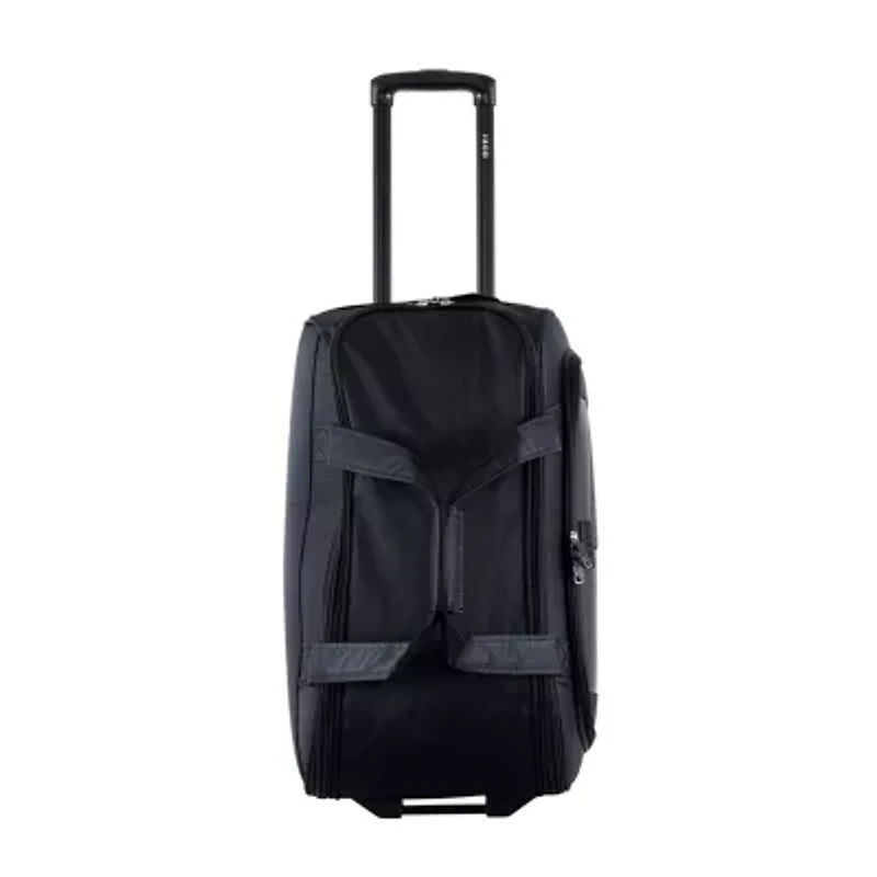 IZOD Carol 32" Rolling Duffel