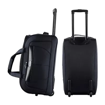 IZOD Carol 32" Rolling Duffel
