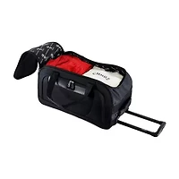 IZOD Carol 32" Rolling Duffel