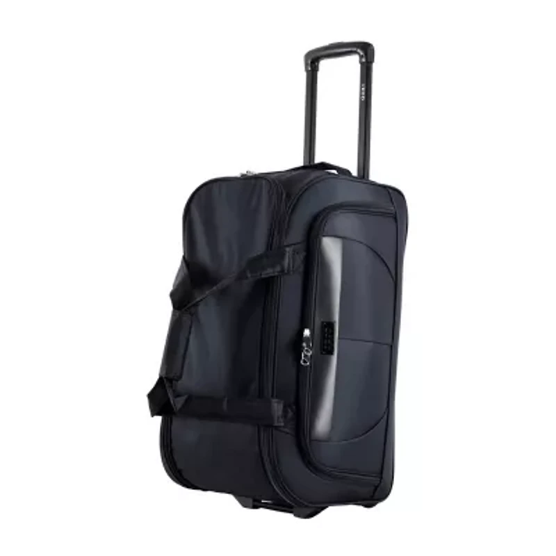 IZOD Carol 32" Rolling Duffel