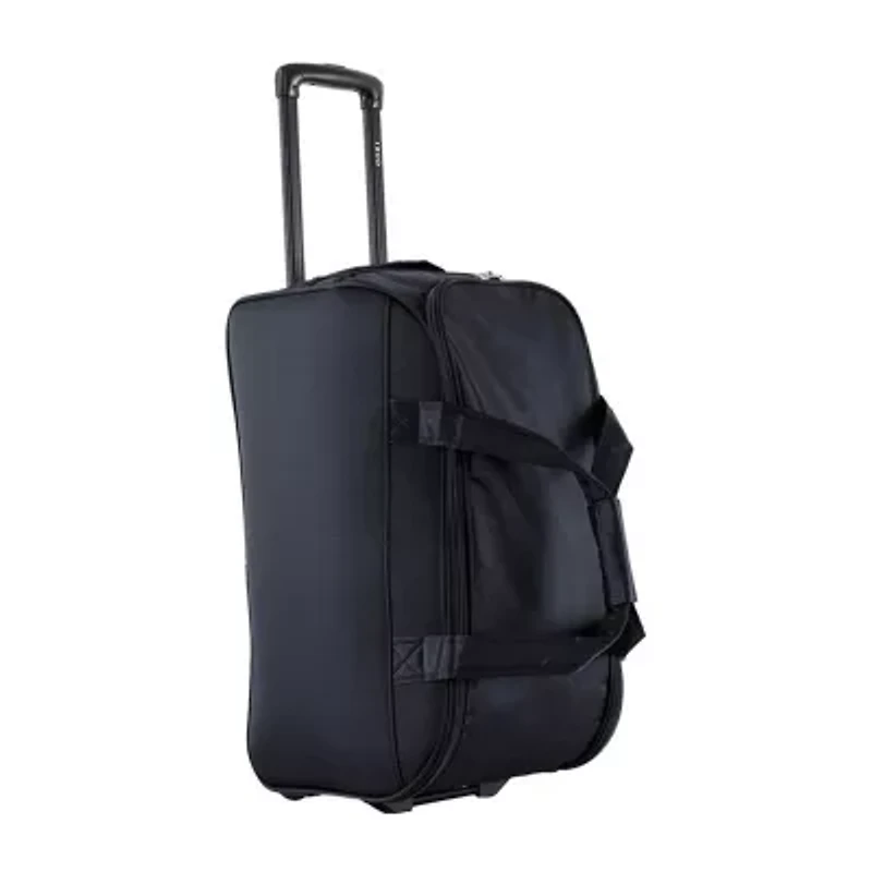 IZOD Carol 32" Rolling Duffel