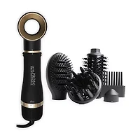 Level Pro 3.0 Professional Option 5 - 5 In 1 Complete Styler Curling Iron