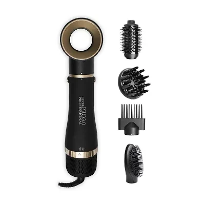Level Pro 3.0 Professional Option 5 - 5 In 1 Complete Styler Multi-Styler