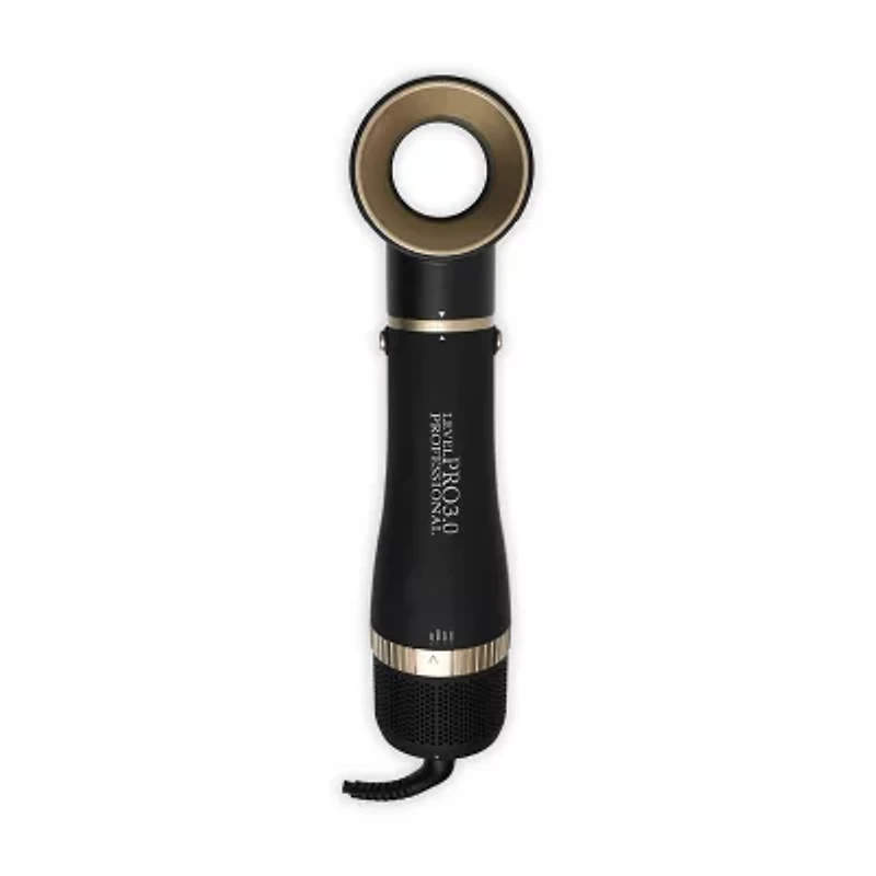 Level Pro 3.0 Professional Option 5 - 5 In 1 Complete Styler Curling Iron