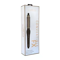Level Pro 3.0 Professional Convertible Fx - Retarctable Curling Hot Air Brush