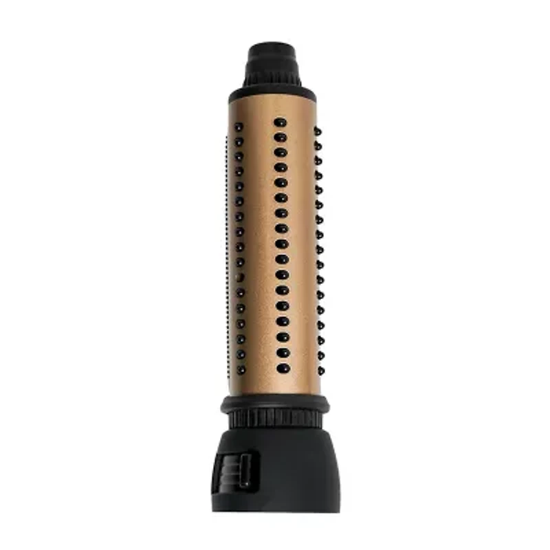 Level Pro 3.0 Professional Convertible Fx - Retarctable Curling Hot Air Brush