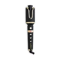 Level Pro 3.0 Professional Curly Q - Automatic Revolving Curling Iron