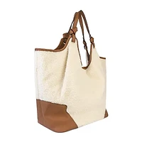 JS Jessica Simpson Raelyn Tote Bag
