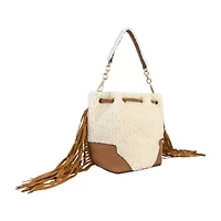 JS Jessica Simpson Raelyn Bucket Bag