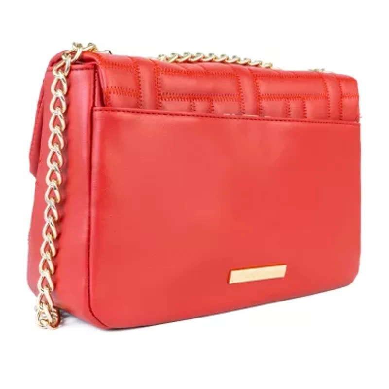 JS Jessica Simpson Gillian Crossbody Bag