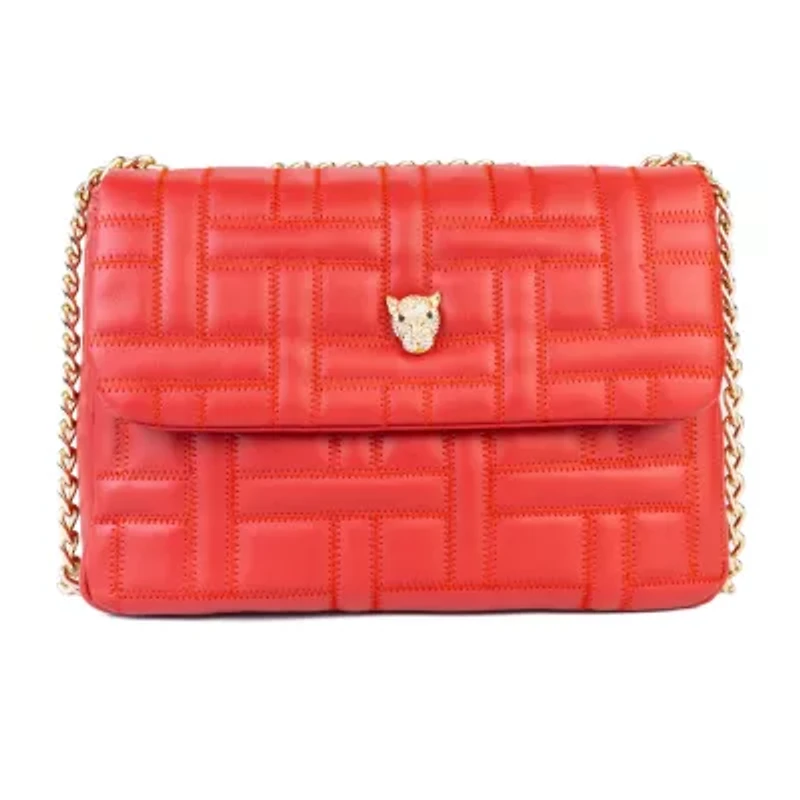 JS Jessica Simpson Gillian Crossbody Bag